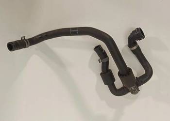RURA WĄŻ WODY KRÓCIEC 8K0819332J AUDI A4 B8 A5