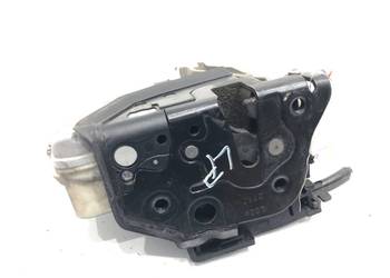 ZAMEK DRZWI LEWY PRZÓD SKODA SUPERB II Sedan/Limuzyna 3C1837015A 08-15