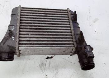CHŁODNICA INTERCOOLER AUDI A4 B7 8E0145805AA