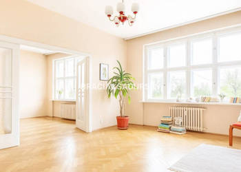 Oferta sprzedaży mieszkania 117.7m 4 pokojowe Kraków Aleja Adama Mickiewicza