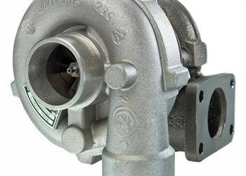 TURBOSPRĘŻARKA C13-20-01 AVIA A31 A60 A75 D407-12 DIESEL C1320 3990013120