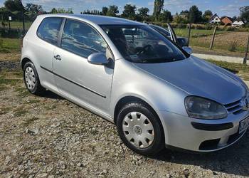 Vw golf V