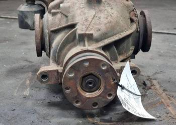 DYFERENCJAŁ TYŁ BMW E46 320 D 7526158-04 2.56