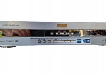 Samsung CD DVD DVD-H40E DVD H 40 E player