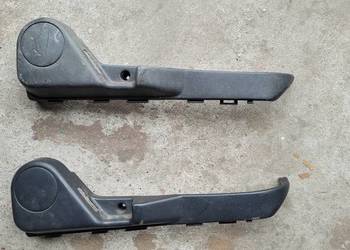 Suzuki Vitara I 89-99 3D plastik fotela przód