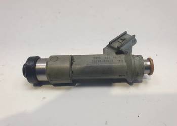 WTRYSKIWACZ Toyota Aygo 1.0 12V _ wtrysk 23250-00010