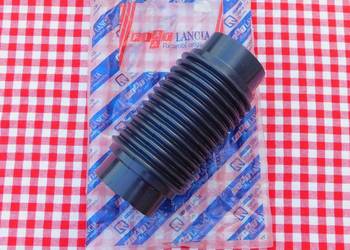 Nowa rura złącze przewód łącznik ogrzewania Fiat 126p 126 maluch ORYGINAŁ