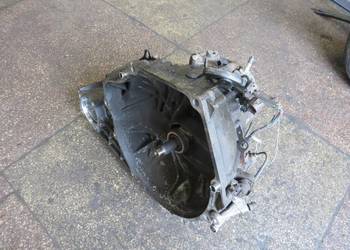 SKRZYNIA BIEGÓW 1.6 CDTI OPEL ASTRA K EYF0-1001418