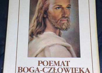 Poemat Boga-Człowieka. Księga 2. Cz. 2 - Maria Valtorta