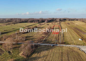 Ogłoszenie grunt 3263m2 Jodłówka