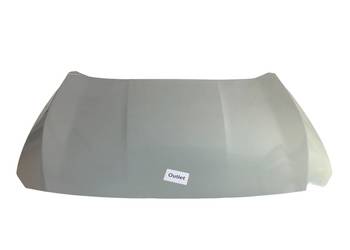 Honda Accord X CV 10.2017-11.2022 Maska pokrywa silnika przednia STALOWA