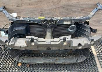 NISSAN QASHQAI J10 1.6B PAS PRZEDNI KOMPLET KY0