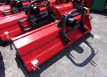 Kosiarka bijakowa - mulczer KBK 155 GRASS-ROL 1,55m w Rad-Masz Opoczno