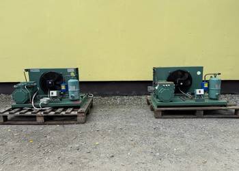 Agregat chłodniczy Bitzer 2FES-2Y-40S 4,3kW( -10*C / +32*C