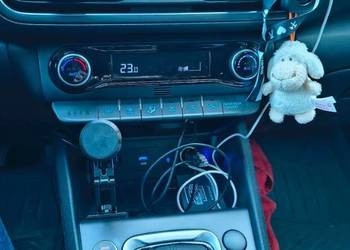 023 Hyundai kona automat 190 koni szyber dach full opcja,benzyna