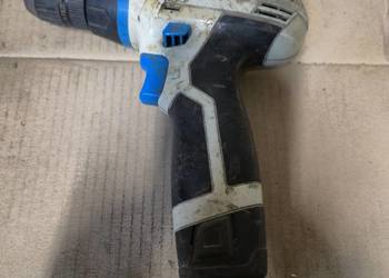 Wkrętarka Macalister sprawna