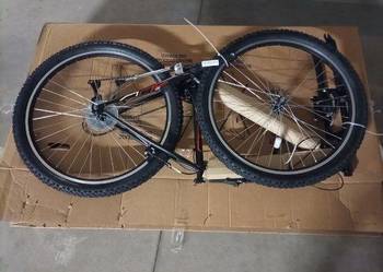 Sprzedam Rower Gorski meski nowy z exportu Shimano kola 27.5 opony KENDA