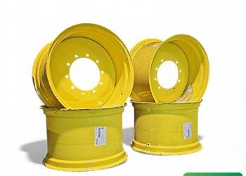 Felga R 28xW18L AL242174 John Deere 6195R