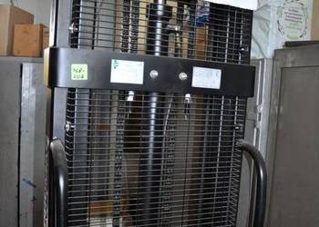 Wózek widłowy elektryczny Promag