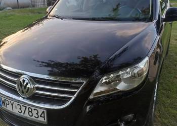 Tiguan 2.0tdi 2010