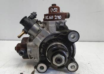 Volvo S60 II V60 2.0 D4 POMPA WTRYSKOWA paliwa 0445010681