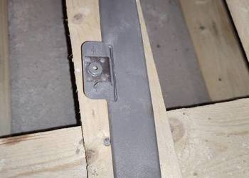 Osłona lusterka samochodowego Audi A4 B6 Avant