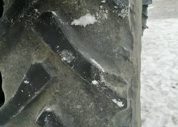 Sprzedam opony rolnicze