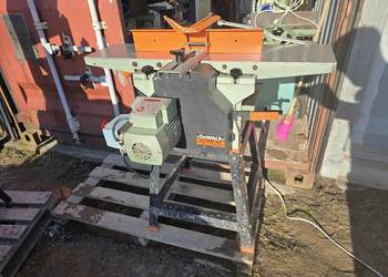 Strugarko Grubościówka DeWalt DW50 Heblarka Strugarka