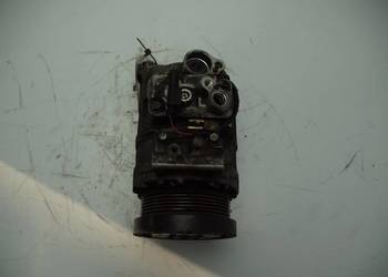 SPRĘŻARKA KLIMATYZACJI 447220-9100 SL500 SL R230