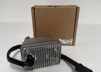 Nowy Aktuator Turbosprężarki CZ / Jophn Deere DZ111628 RE544400