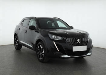 Peugeot 2008 1.2 PureTech