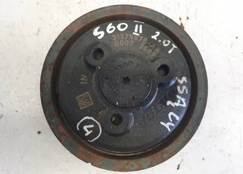Volvo S60 II 2.0 T TURBO KOŁO ROZRZĄDU WARIATOR SSĄCY 31375875-AA oryginał