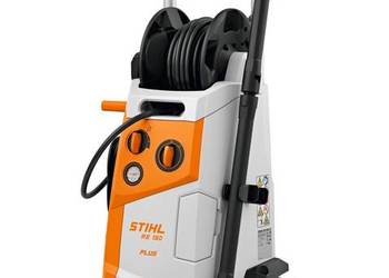 Myjka wysokociśnieniowa RE 150 PLUS