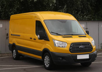 Ford Transit 2.0 EcoBlue