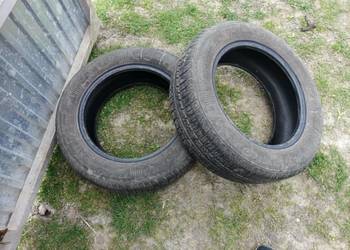 komplet Opony 185/65r15  zestaw 2 sztuki
