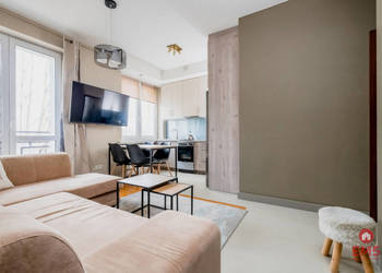 Mieszkanie do sprzedania Białystok 38.5m2 2 pokoje