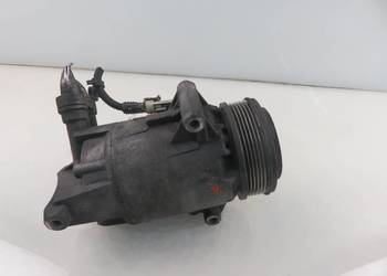 KOMPRESOR KLIMATYZACJI OPEL ZAFIRA B 1.9 CDTI