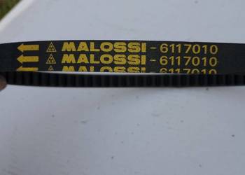 Pasek malossi