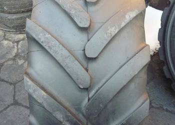 Opona używana rolnicza 440/65R28 MICHELIN MULTIBIB 1000zł W3139