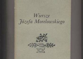 Wiersze Józefa Morelowskiego