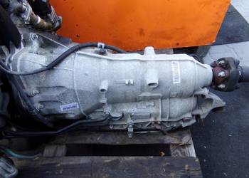 BMW E90 2.0 B 320i 09r 170KM skrzynia biegow AUTOMAT 7572455 6HP-21