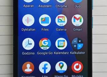 Sprzedam telefon komórkowy Altacel