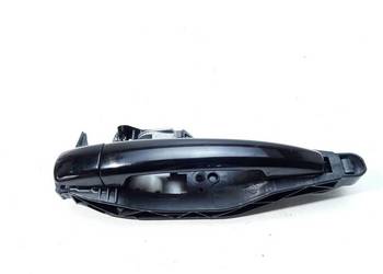 KLAMKA TYŁ PRAWA ZEWNĘTRZNA CITROEN C4 PICASSO I 9675341580