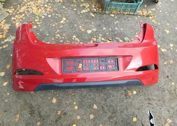 hyundai i 20 zderzak nr 34005 WYSYŁKA hyundai i 20 zderzak nr 34005 WYSYŁKA