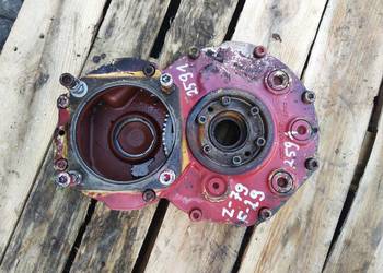 Skrzynia mostu ZF AP-R715 29/79 Weidemann 3006 3110 Mustang
