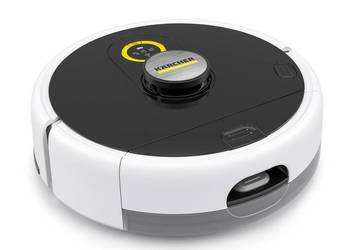 Robot automatyczny sprzątający mopujący do Kärcher RCF 3 1.269-660.0