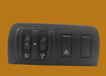 PRZEŁĄCZNIK  ŚWIATEŁ ESP Renault Scenic III (2009-  )