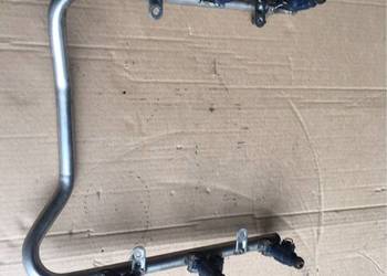 Listwa wtryski  0280156014 mercedes w210 2.6 v6 0280151080