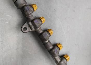 Listwa wtryskowa Opel 1.9 CDTI 0445214190
