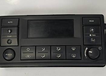 PANEL KLIMATYZACJI DODGE DURANGO II P55057279AA PANEL KLIMATYZACJI DODGE DURANGO II P55057279AA